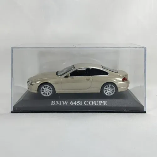 Dream Cars Collection - Bmw 645i Coupe 1/43