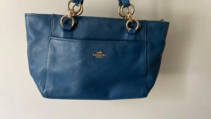 Bolsa original coach 