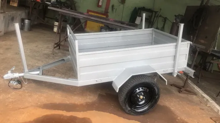 Promoção!! Carreta fazendinha 1,10 X 1,70