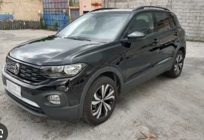 vw/t cross CL tsl AD; 2021/2021..