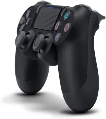 Controle Dualshock 4 original para PS4 Wireless - Preto nacional