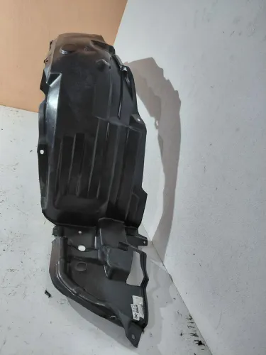 Parabarro Corolla 08/14 direito PRODUTO NOVO PARALELO 