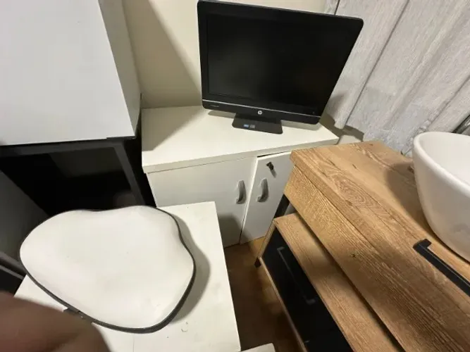 Armário de escritório