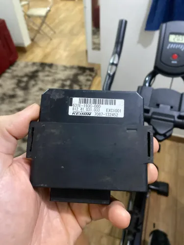 Módulo Ktm 450 excf