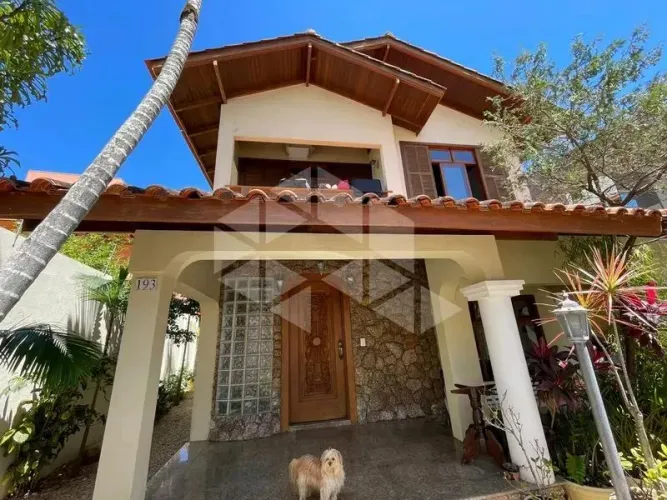 Casa Residencial 432M² - para Alugar