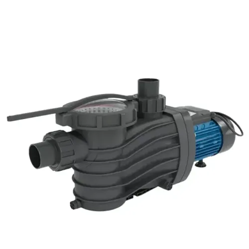 BOMBA PARA PISCINA CLAW 1/2 CV WMBP-37H 1 220V/60HZ 0,37KW-1/2CV