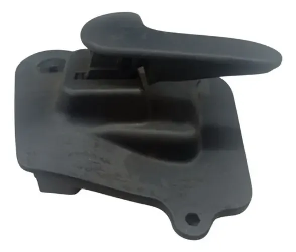 Maçaneta Interna Traseira Esquerda Chevrolet Meriva 2008 09
