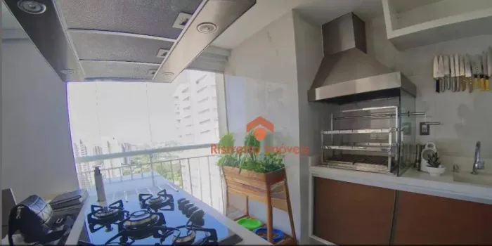 Apartamento à venda, 171 m² por R$ 2.000.000,00 - Jardim Arpoador Zona Oeste - São Paulo/S