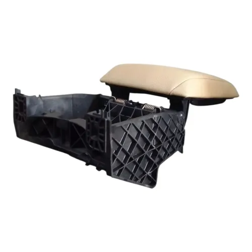 Apoio Braço Console Central Bmw 320i 2013/2018