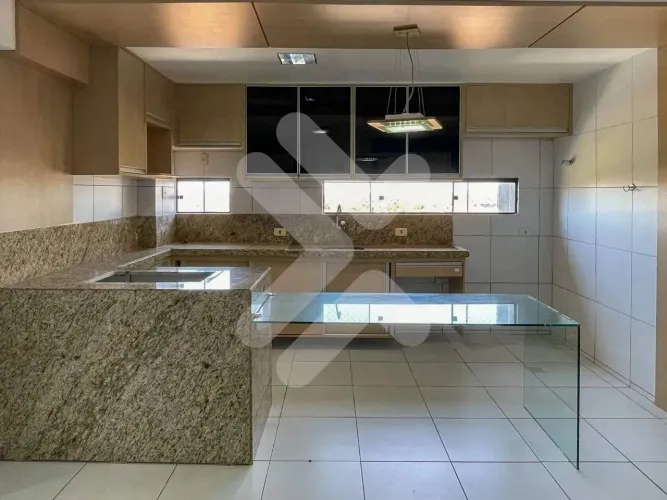 Apartamento cobertura em Nova Parnamirim (Parnamirim/RN) | Condomínio Natal River | 3/4 se