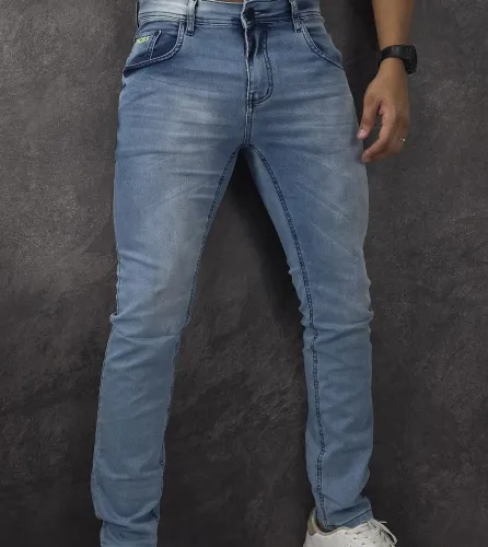 Calça jeans Luxo Boss blackfriday 2025 Natal - Reveillon