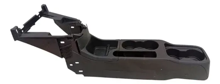 Console Central Ford Ka 2015 A 2021