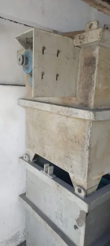 Galvanoplastia 2 tanques de 550 lts cada reforçado