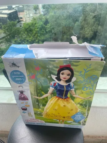  Disney Store, Princesa Branca de Neve