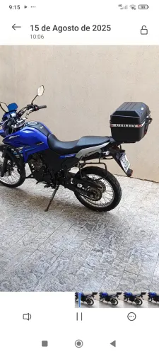 Vendo Lander 2023 sem detalhes 