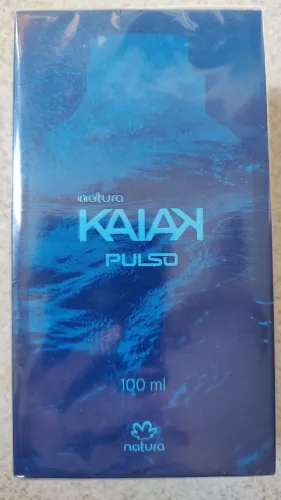 Kaiak Pulso Natura (novo)