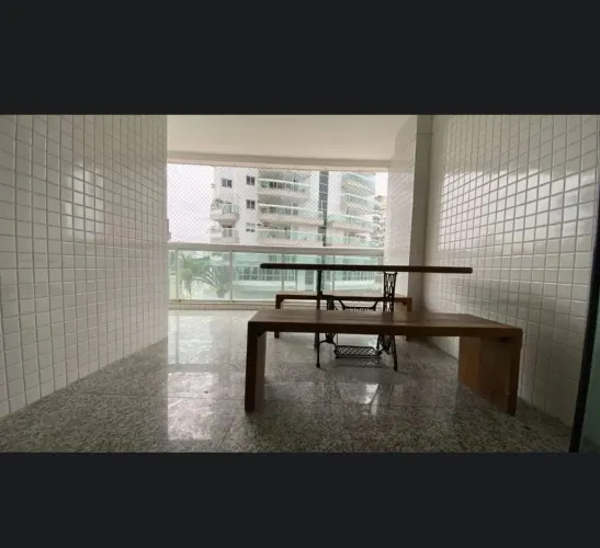 Condomínio do Edifício Diamond Residence - Apartamento de 3 quartos, 1 suíte, com planejad