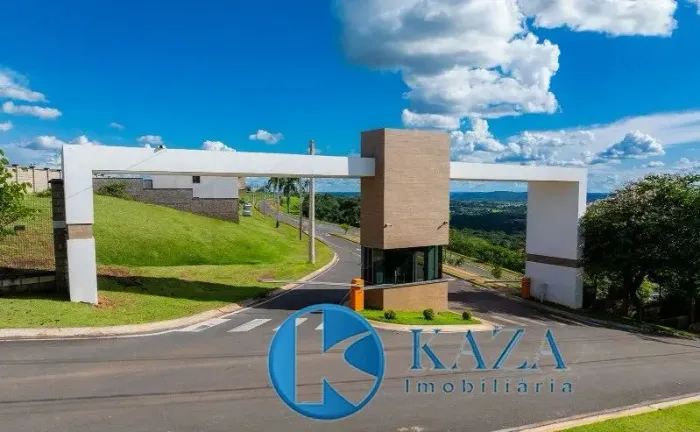 LOTES NO CONDOMÍNIO BOTÂNICO EM VALPARAÍSO DE GOIÁS.
