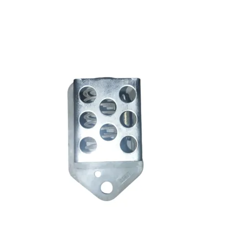Resistencia Ventoinha Picasso 2.0 Citroen Xsara 2003 A 2010
