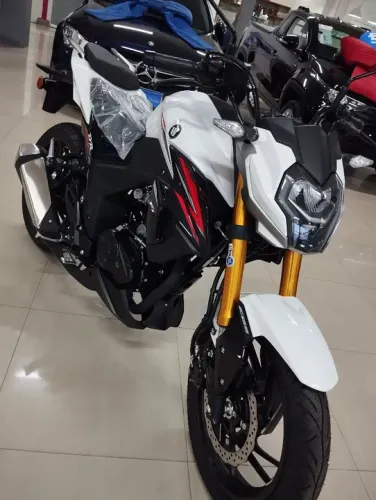 DR 160 ANO 2025 disponível