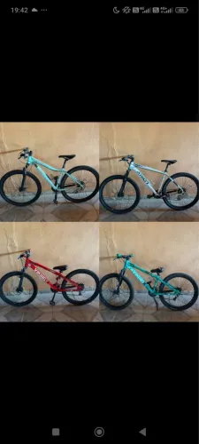 Vendo Bike