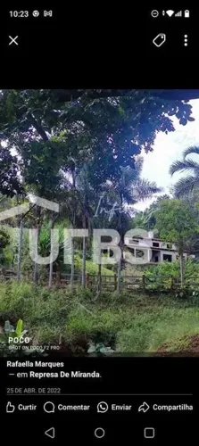 Rancho Exclusivo na Beira da Represa Espaço, Conforto e Natureza em Harmonia