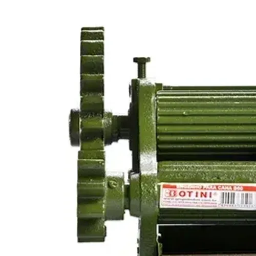 Engenho de cana manual 3 moendas B60 BOTINI