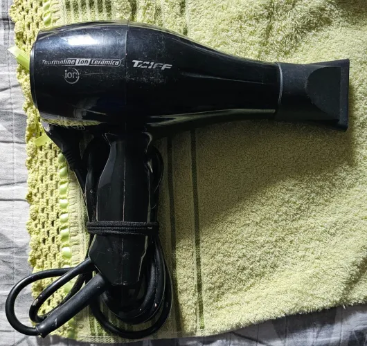 Secador de cabelo 220watts
