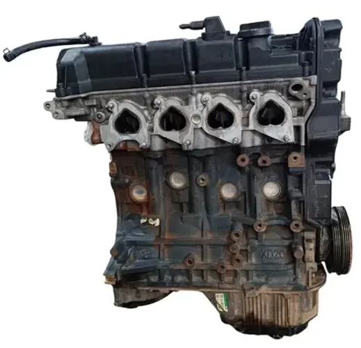 Motor Parcial I30 Tucson Sportage 2.0 Gasolina