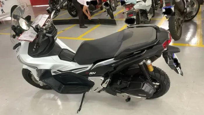 HONDA ADV - 2021 - Branca