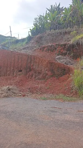 Terreno Loteamento - Valença RJ (Santa Maria - Cambota)