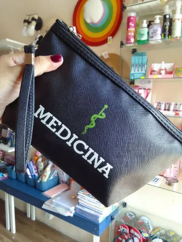 Necerraire Universitária/Profissão