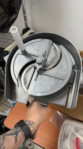 Fatiador de vegetais Nemco