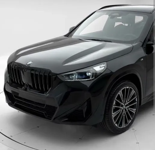 Sucata BMW X1 2025 p peças