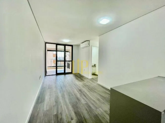 Apartamento com 2 dormitórios para alugar, 75 m² por R$ 10.912,00/mês - Moema - São Paulo/