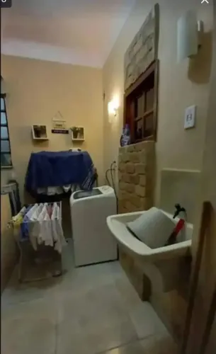 Imóvel para venda com 78 metros quadrados com 3 quartos em Olaria - Rio de Janeiro - RJ