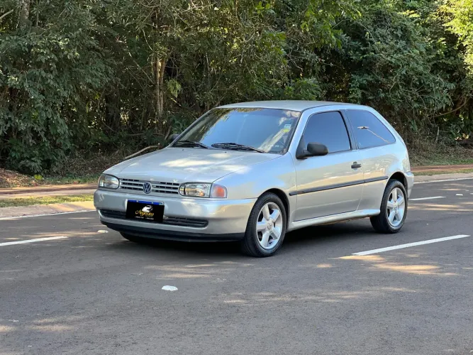 Gol CLi 1.6  1996/1996