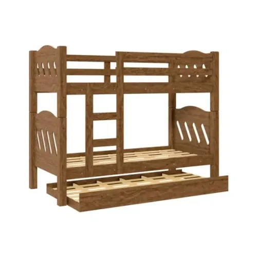 Treliche 100% MDF Novo entregamos