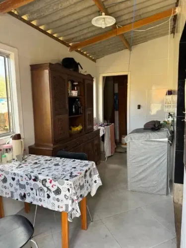 Casa a venda no São Sebastião, venda rápida