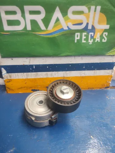 esticador da correia Fiat Strada argo cronos