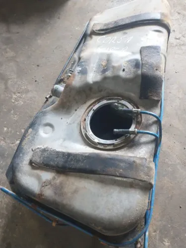 Tanque combustível gm/Corsa super 98