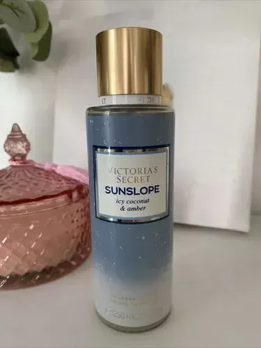Victoria's Secret Sunslope - Perfume Feminino