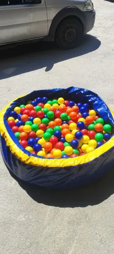 Piscina Circular 1,20cm