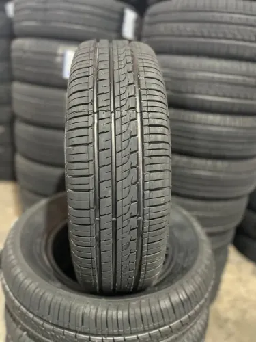 Pneu de qualidade e segurança, só aqui com o melhor preço aro 16 205/55