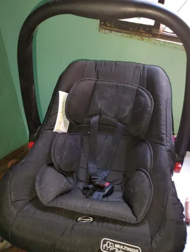 Bebê conforto  Multikids