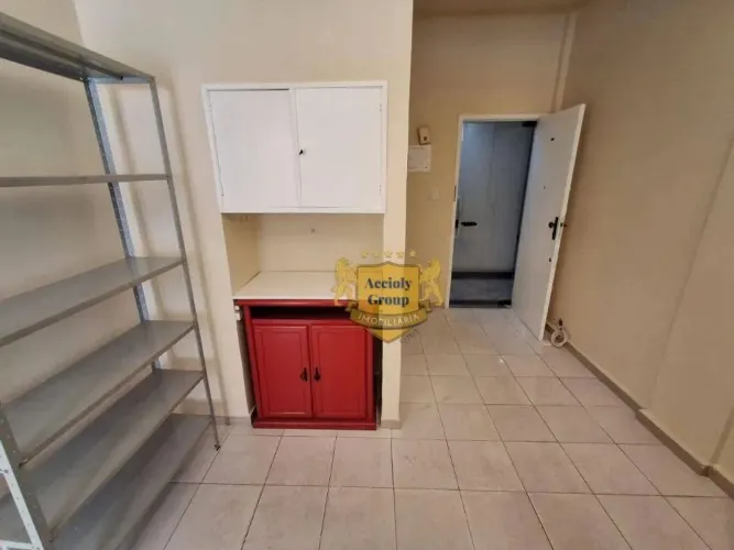 Sala para alugar, 32 m² por R$ 1.550,00/mês - Centro - Niterói/RJ