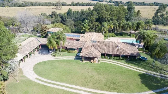 Sorocaba Região Prox. Castelo Fazenda 57 Alqueires (OCASIÃO)