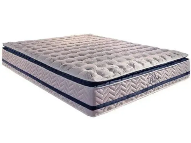 COLCHÃO SUPER CONFORTO PILLOW E MOLAS ENSACADAS POCKET!! 626LO9