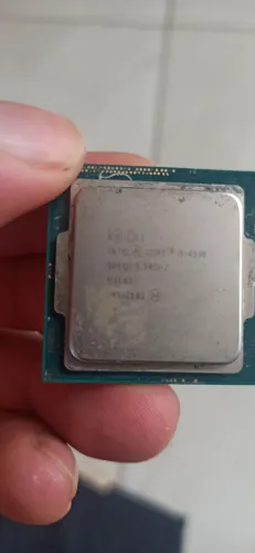 Processador Intel Core i5-4590