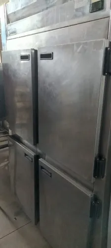 Geladeira industrial